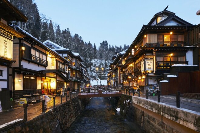 米有力メディア・ナショナルジオグラフィック「2026年に行くべき世界の旅行先25選」に「山形県」が選出！  出身ライターがすすめる絶景＆パワースポット3か所の画像005