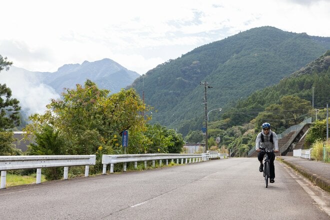 【関東近郊よりもよっぽど近い？】自転車旅のプロが「サイクリストの聖地」こと和歌山県田辺市の“ポテンシャル”を徹底検証してみた件の画像027