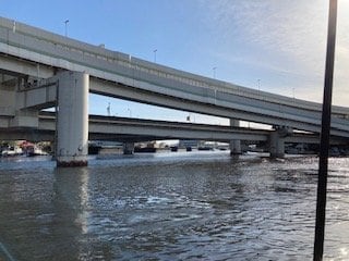 【オフショア釣り】東京湾  夏の新風物詩！「船タコ釣り」解禁初日の釣行で秘密兵器「タコ釣りボール」も実戦投入の成果や如何に！？の画像007