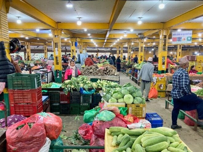 「すべてが手探り状態」移住後、最初の1か月はやることが山積みです【日本人ハイカーのネパール移住見聞録「Like a Rolling Stone」vol.5】の画像007