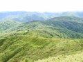 「“おわら節”の風に吹かれて」雲上のお花畑・白木峰トレイルをいく  2022年／富山県八尾町の画像001