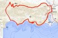 百名山となりの穴場の山！  日光「高山」ハイキングレポ！  中禅寺湖を一望する絶景＆下山後は美しい湖畔歩きの約4時間コースの画像001