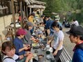 八ヶ岳の山小屋に腕自慢ハイカーが大集結！  山ごはん頂上決戦「ハイカーズランチ」ってどんなイベント？の画像010