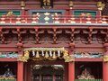 嵐・松本潤主演、NHK大河『どうする家康』ゆかりの「静岡浅間神社」で七社参り！  家康公元服の地で2023年を「縁起の良い年」に！の画像002