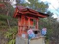 ほっこり “股のぞき” で見る「逆さ富士」の景色！ まるで『ドラえもん』の裏山のような身近な低山「八日山」約1時間ハイキング【兵庫県西脇市】の画像014