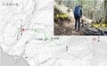 「登山アプリ」だけに頼らない、山歩きの基本「地図読み」 ガイドに学ぶ講習会「尾根＆沢」見分けかた「4つのキーワード」で「実踏」登山！の画像003