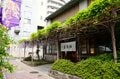 花より団子？ いや、どっちも満喫！「亀戸天神」藤の花 雅な紫に彩られた幻想的な世界へ【東京都・江東区】の画像011