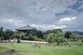 シカまたシカの寺町はミニベロ散策にぴったり！  クルマ＋ブロンプトンで行く古都・奈良の世界遺産【ゆる6輪の旅 vol.04 奈良「東大寺周辺」】の画像008