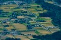 徒歩10分でアルプスの絶景！「まるでパッチワーク」長野「陣馬形山」の秋の景色とは？の画像012