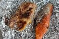 キャンプやバーベキューで使う「炭」高級 vs 安価「比べてみた」！  火付き、煙、匂い、燃費… 意外な「焼き上がり」結果も「検証レポ」の画像003