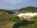 知られざる「東京都の世界遺産」東洋のガラパゴス・小笠原諸島で満喫する唯一無二の「ボニンブルー」濃い青色の海の画像004