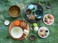 お花見やハイキングシーズンにぴったり！「アウトドア茶会」を楽しもう！【季節の外ごはん vol.34】の画像007