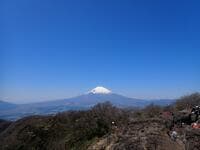 「冬の箱根」での「ハイキング＆自転車＆温泉」が気持ちよすぎる！  絶景「富士山」と「街道ヒルクライム」現地通いライター「日帰りアウトドア満喫」レポ