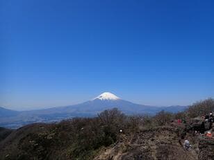 「冬の箱根」での「ハイキング＆自転車＆温泉」が気持ちよすぎる！  絶景「富士山」と「街道ヒルクライム」現地通いライター「日帰りアウトドア満喫」レポ