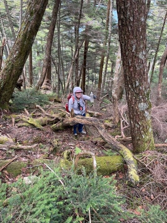 山小屋とゴミの処理問題「こんなに頭をひねってます！」【わたし、山小屋はじめます vol.57】の画像003