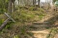 「“短かすぎる”けど絶景！」 見頃のお花見スポットをつなぐ、アルプス展望ハイキングルート【松本市】2025年の画像004