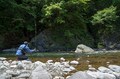 SNSで大バズ！「宙に浮ける川」へ出かけよう＜板取川 前編＞【ユーコンカワイの股旅リバログ vol.4】の画像006