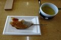 【梅の見ごろ】3月下旬まで「秋間梅林祭」が開催中！ 紅白梅に春を感じながら、お茶うけ食べ歩き散策レポート【2023年・群馬県安中市】の画像006