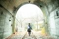 レジェンド駅弁「峠の釜めし」AKB48岩立沙穂が碓氷峠鉄道文化むらでいただきます！「さっほーの日本全国駅弁の旅 （動画アリ）」【群馬県安中市横川駅】の画像002