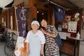 タモリさんも大好き！  全国「唯一無二」の魅力・博多うどん「現地実食レポート」美味出汁と81歳女性店主に癒やされる『因幡うどん』と行列ができる人気店『うどん平』の画像008