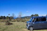 すき間時間で “ササッ” とキャンプ、名付けて「ひょいキャン」！  押さえるべきは押さえつつ「やること2つだけ」実践法とは