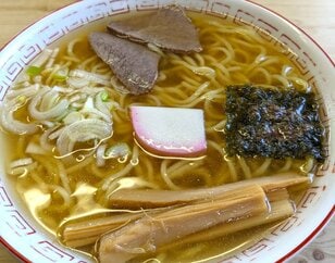 「1世帯で年間16杯食べる」ラーメン消費量日本一！「山形ラーメン四天王」名店と名湯・蔵王温泉レポート