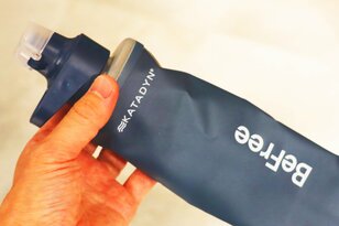 【ショップ店員に聞く！ イチ推しアウトドアギア】川の水や雨水を飲まなきゃならない時に！  ポータブル浄水器〈アルペントーキョー vol.11〉