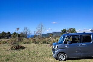 すき間時間で “ササッ” とキャンプ、名付けて「ひょいキャン」！  押さえるべきは押さえつつ「やること2つだけ」実践法とは