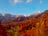 紅葉に染まる妙高の峰々に新雪が輝く！ 三段紅葉の景色が広がる「笹ヶ峰高原」 “夢見平”と“苗名滝”で秋を満喫【新潟県・2023年】の画像006