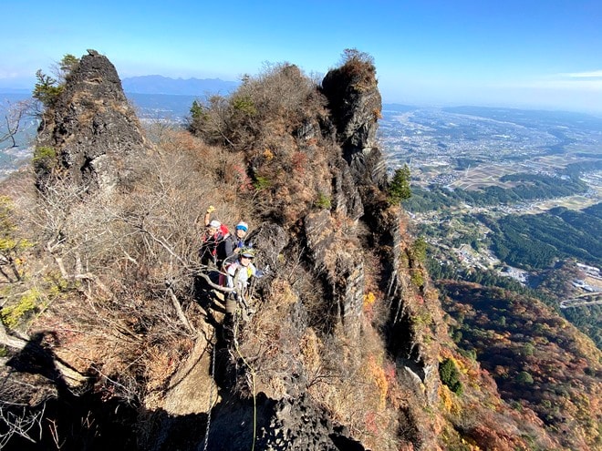 チャンスは今年だけ！？「エベレスト登山請負人」近藤謙司さんと一緒に日本の山を歩ける！の画像005