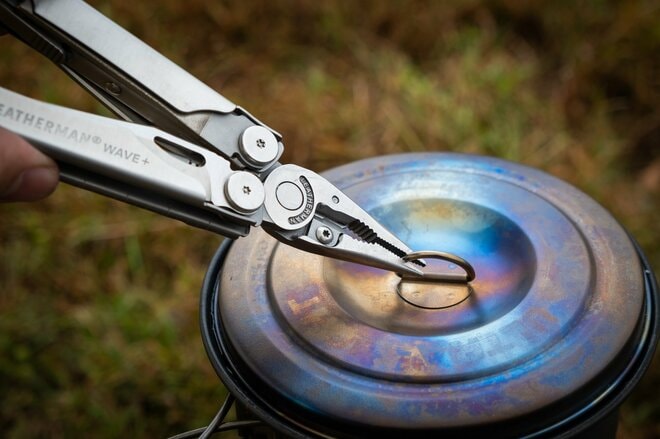 今年の新米もう炊いた？  エバニューの “モバイル炊飯器” なら焚火でもコゲつきなし＆「コツ・ワザ」いらずで炊飯OK！「U.L. Alu Pot 700」レポートの画像004