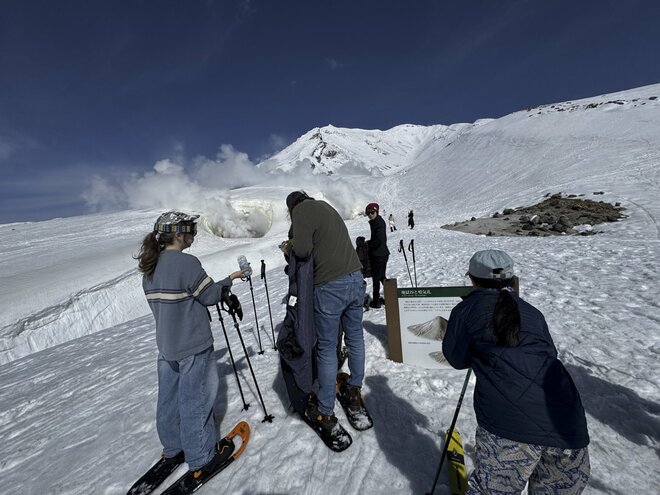 【ファミリースキー】春スキーは旭川滞在で旭岳へ！ 「狭間の時期だからこそ、リーズナブルに観光するならうってつけ」  2026年｜北海道の画像006