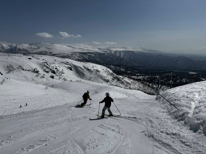 【ファミリースキー】春スキーは旭川滞在で旭岳へ！ 「狭間の時期だからこそ、リーズナブルに観光するならうってつけ」  2026年｜北海道の画像004