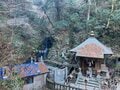 早春の “足ならし” に「高尾山＆小仏城山」ハイキング！  澄んだ空に「富士山」はもちろん、ロウバイやシモバシラも見られるかも！？  現地レポの画像003