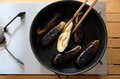 ＜調味料いらずの簡単ボリュームキャンプ飯！＞クック ドゥをスマートに活用した熱々時短レシピ「麻婆茄子かた焼そば」の画像002