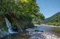 SNSで大バズ！「宙に浮ける川」へ出かけよう＜板取川 前編＞【ユーコンカワイの股旅リバログ vol.4】の画像009