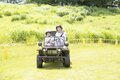 首都圏から約2時間、元祖避暑地の軽井沢へ！「軽井沢あそびの森」で楽しむ夏のアクティビティとサイクリング体験 【長野県】 2024年の画像003