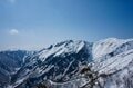 雪山に夢中になる「谷川雪山フェス」現地レポ  「みなかみ山岳ガイド協会」ワークショップ編【谷川岳ヨッホ by 星野リゾート】の画像006