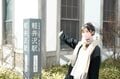 1日3個限定の激レア駅弁「峠の鶏もも弁当」を求めてAKB48岩立沙穂が信濃路へ！【動画】「さっほーの日本全国駅弁の旅」 しなの鉄道・長野県軽井沢町の画像013