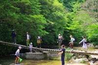 新神戸駅がもう登山口！？「東京から六甲へ日帰りハイクできるんです」＜兵庫県・再度山 前編＞【今日も山旅気分 vol.3】