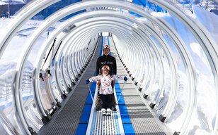 【駅直結＆高速ICから10分】アクセス容易な「湯沢中里スノーリゾート」はデビューの聖地！  2025年・新潟県湯沢町