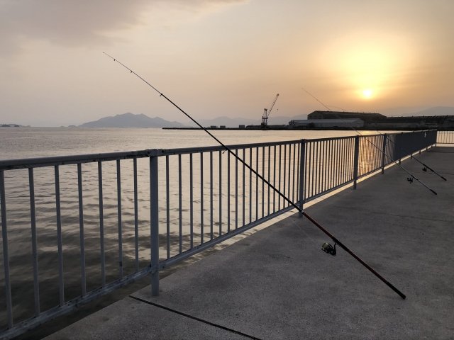 初心者アングラー「堤防釣り」で大失態！「笑えるけど危険も…」 5つのエピソードに学ぶ「とっ散らかさない」マナー＆方法の画像003