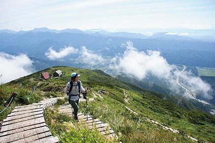 【絶景・ソト遊び・グルメ＆宿】白馬バレーはレジャーがてんこ盛り！  豊かな自然を生かしたロケーションで多種多様なアクティビティ体験をの画像003