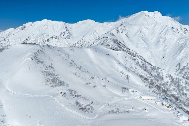 救助の空白をゼロにする挑戦 「Mt.t by 星野リゾート」が取り組む山岳救助サポートに群馬県警察から感謝状が授与されるの画像005