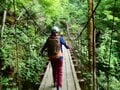 【親子旅】新潟と長野をつなぐ「塩の道」美しいブナ林で時の流れを感じたの画像013