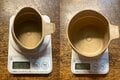 登山＆キャンプ他「ULギアの定番」ウィルドゥ「フォールダーカップ」5年間「愛用する魅力・気になる点」レポ！  ビフォーアフター比較もの画像001