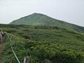 秋田の名峰「秋田駒ヶ岳」 8合目から約1時間半で登頂OK！  ニッコウキスゲ・チングルマ・ヒナザクラが迎える夏のトレッキングの画像003