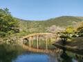 「桜と海」絶景の「瀬戸内コラボ」スポット多数！　香川県「お花見ハイキング」四国移住6年目ライター厳選「庭園・山頂・高台」3つの名所の画像005