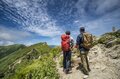 日本百名山『谷川岳』 ガイドツアーに参加してみた！「その山を知ると、登山がもっと楽しくなる」【群馬県 みなかみ町】の画像001