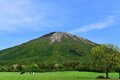 9月下旬「日本百名山・大山」絶景レポート！  日本海「弓ヶ浜」眺望＆希少「ダイセンキャラボク純林」大群落での「発見」とは！？の画像001